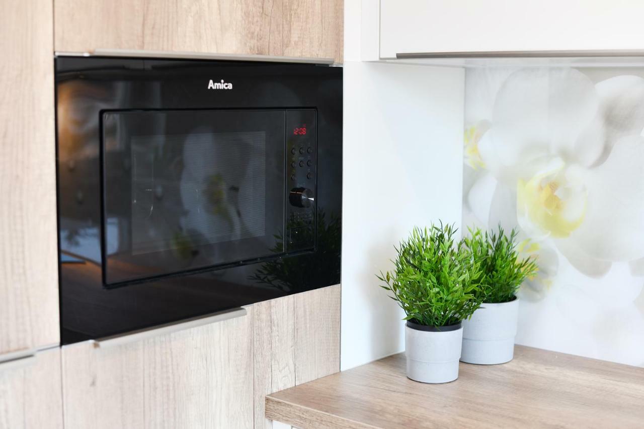 Wolski Apartments - Strzelecka 33 Kołobrzeg Eksteriør billede