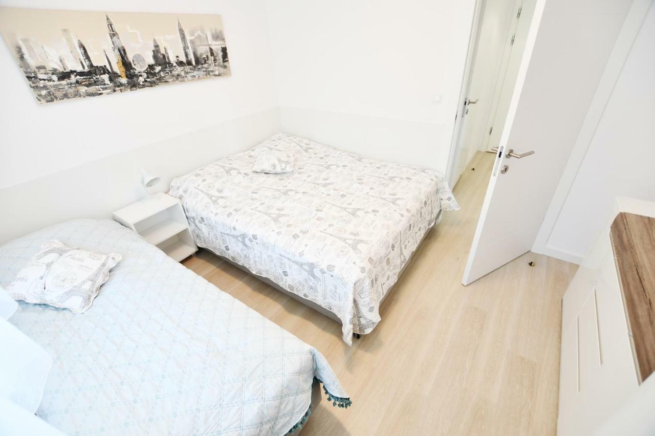 Wolski Apartments - Strzelecka 33 Kołobrzeg Eksteriør billede